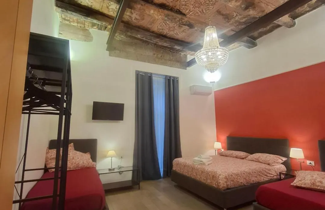 Talismano Luxury Rooms&Apartments-1