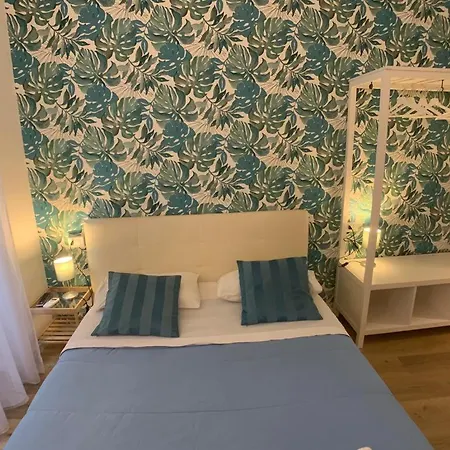Talismano Luxury Rooms&Apartments-2