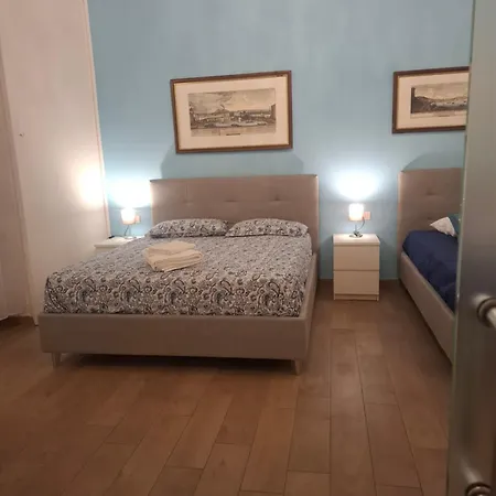Talismano Luxury Rooms&Apartments-3